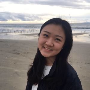 Meet your Posher, Diane